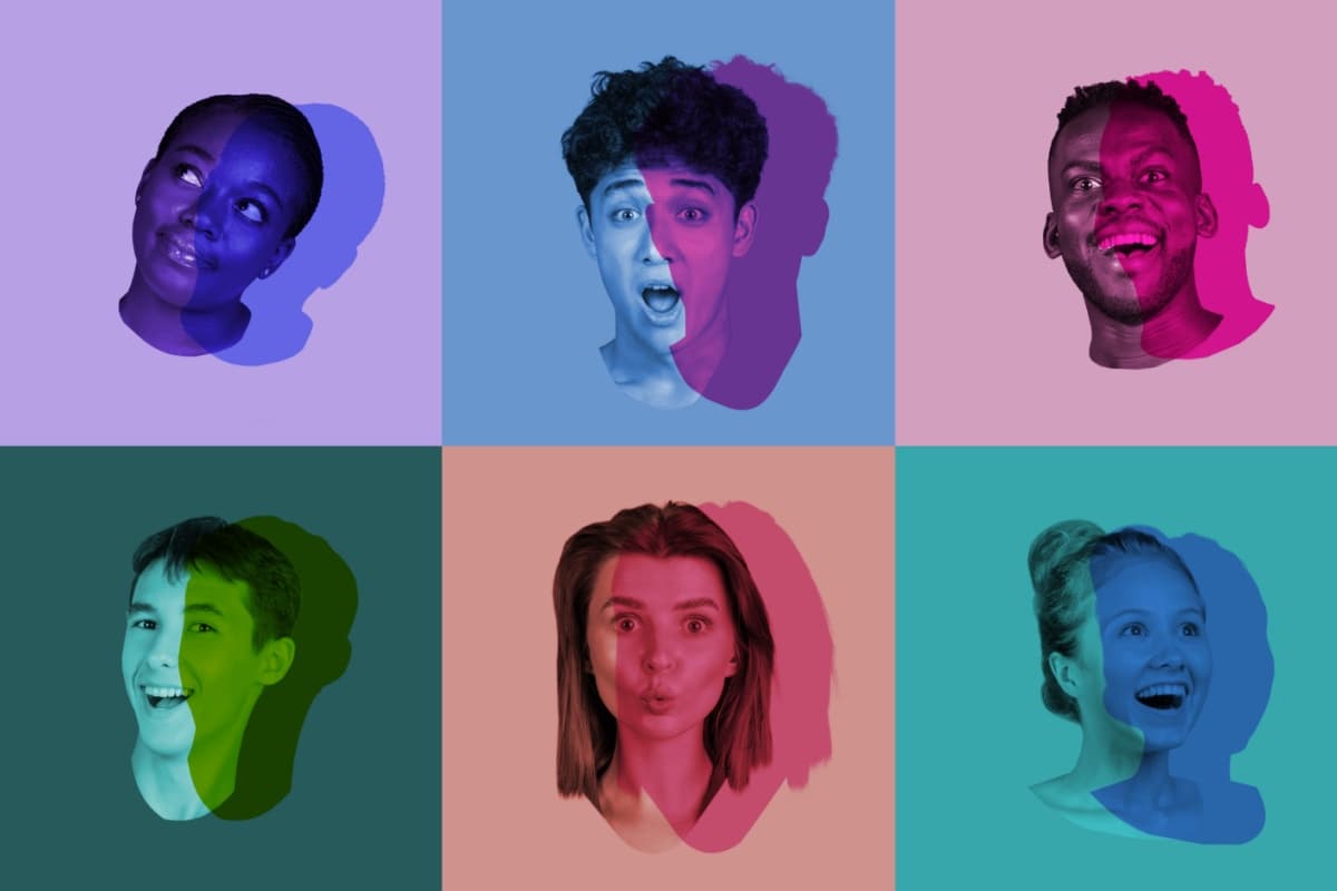 Personality Types