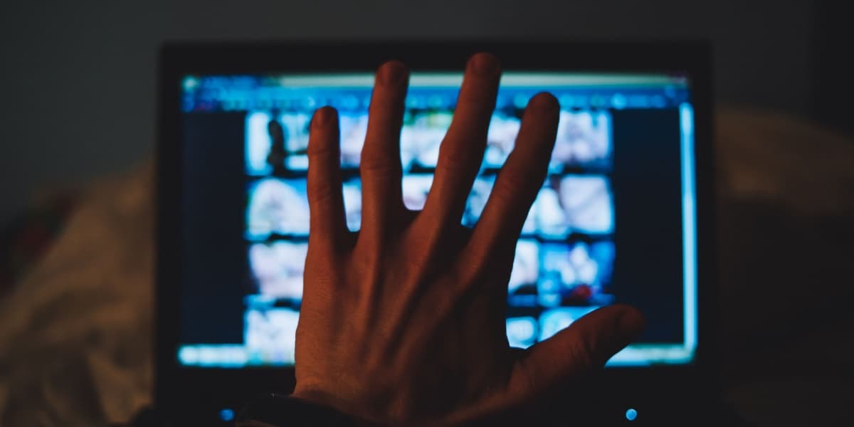 Pornography Addiction