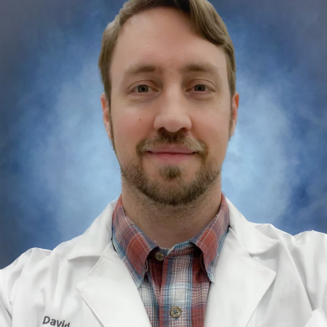 David Miles, PharmD