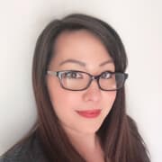 Hailey Okamoto, M.Ed, LCMHCS, LCAS, CCS