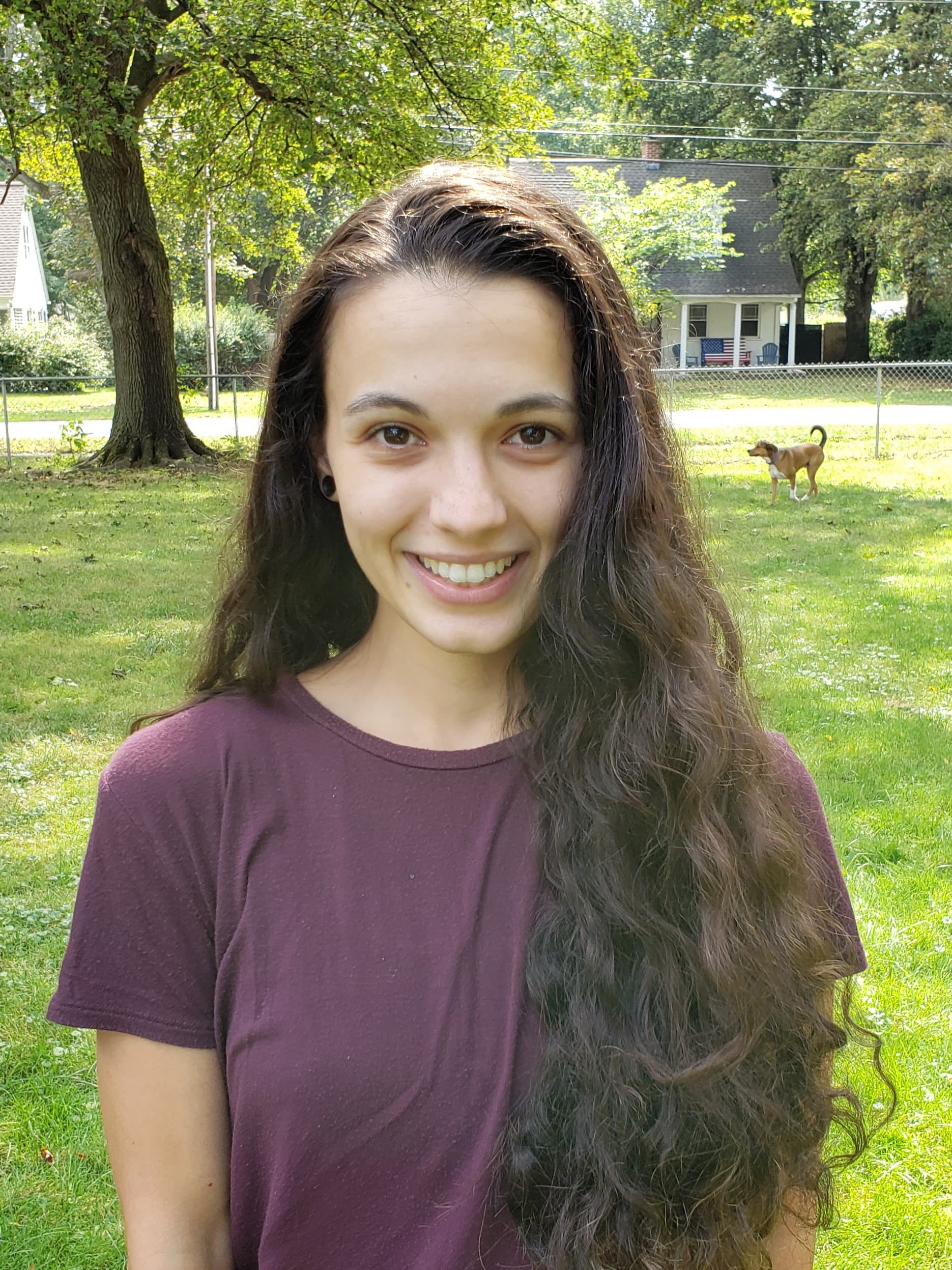 Brittany Ferri, PhD, OTR/L