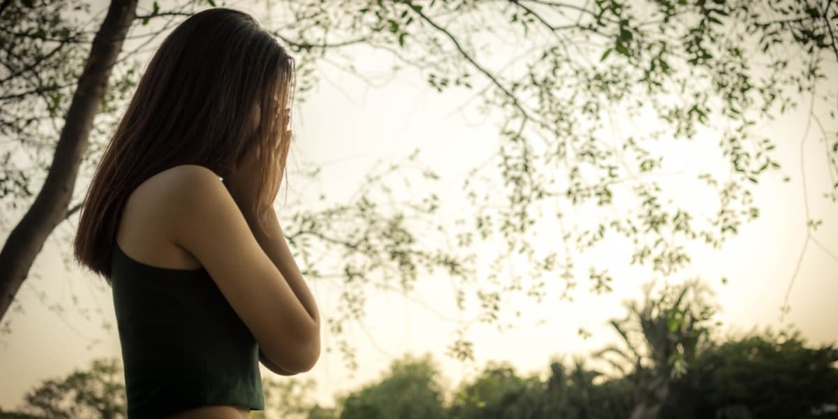 Symptoms of Mental Health Conditions