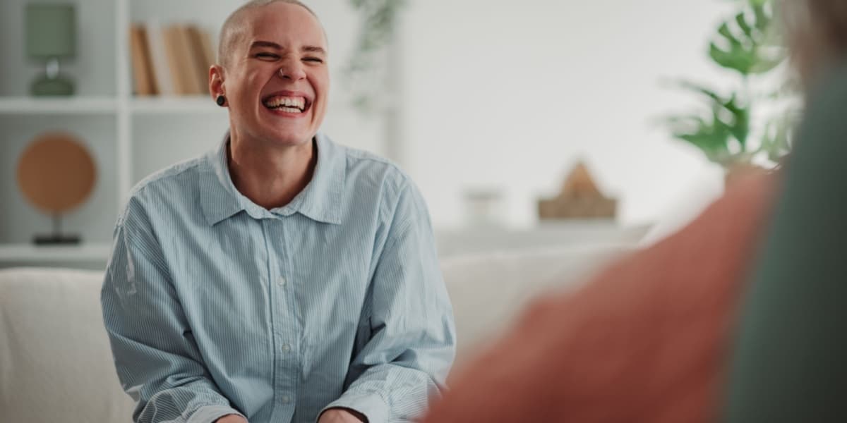 Your First Therapy Session