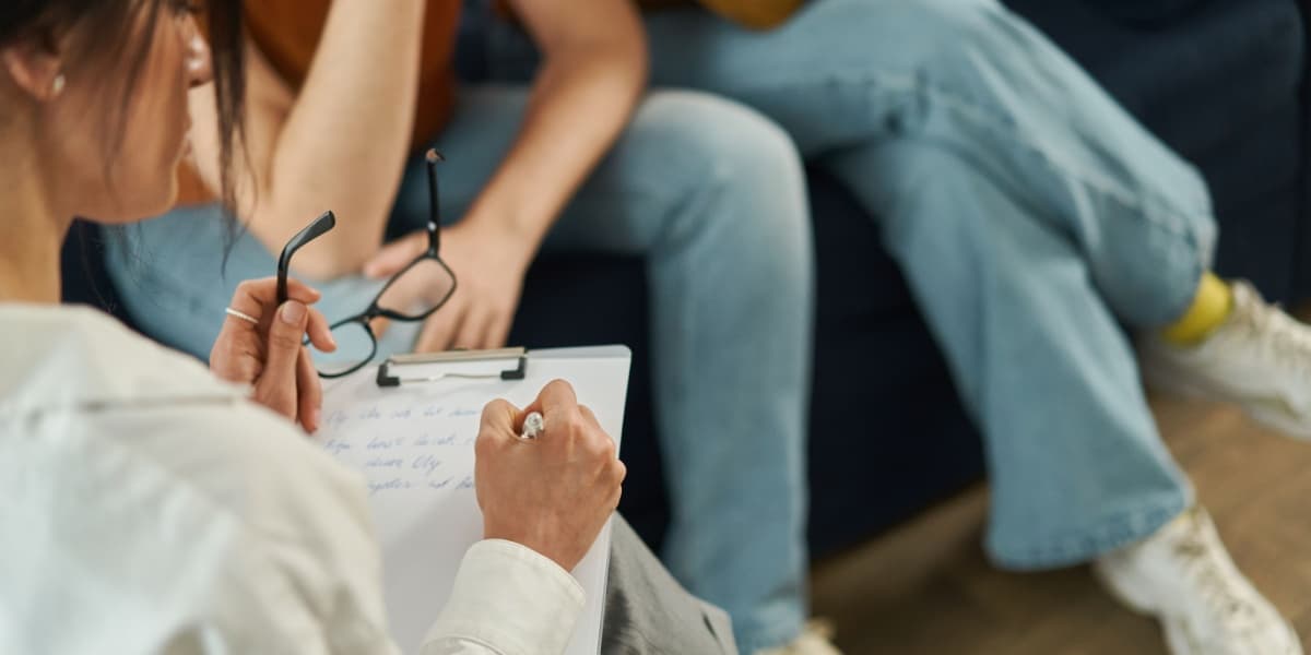 Therapy, Privacy, and Confidentiality