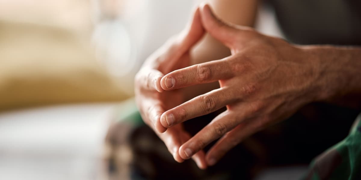 PTSD (Post-Traumatic Stress Disorder)