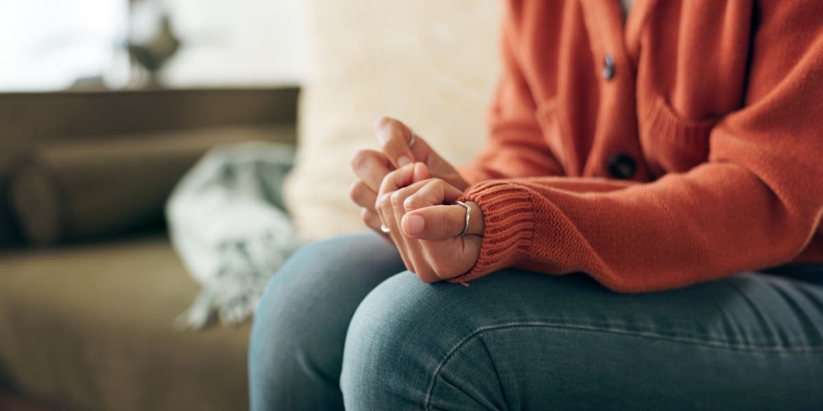 Complex Post-Traumatic Stress Disorder