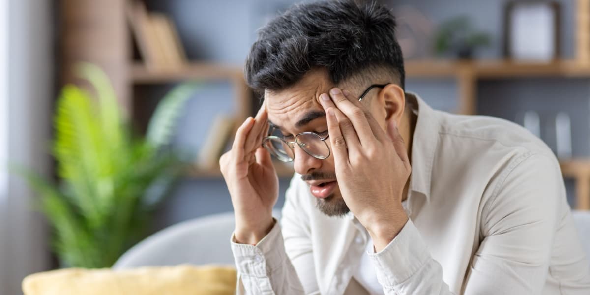 Acute Stress Disorder