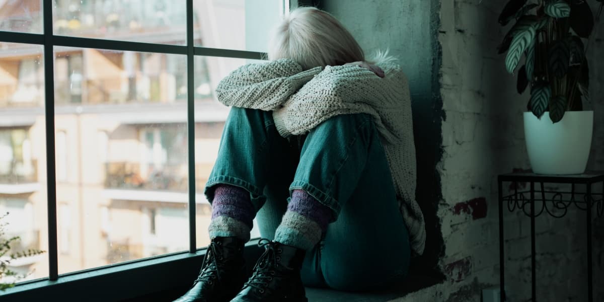 Major Depressive Disorder