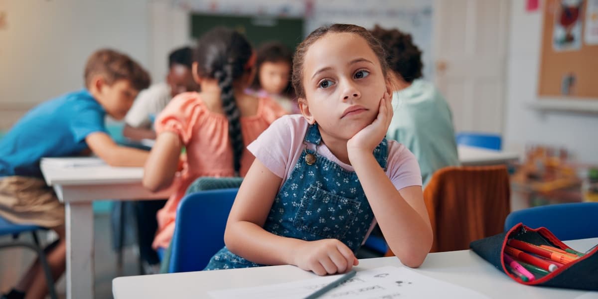 Attention Deficit Hyperactivity Disorder