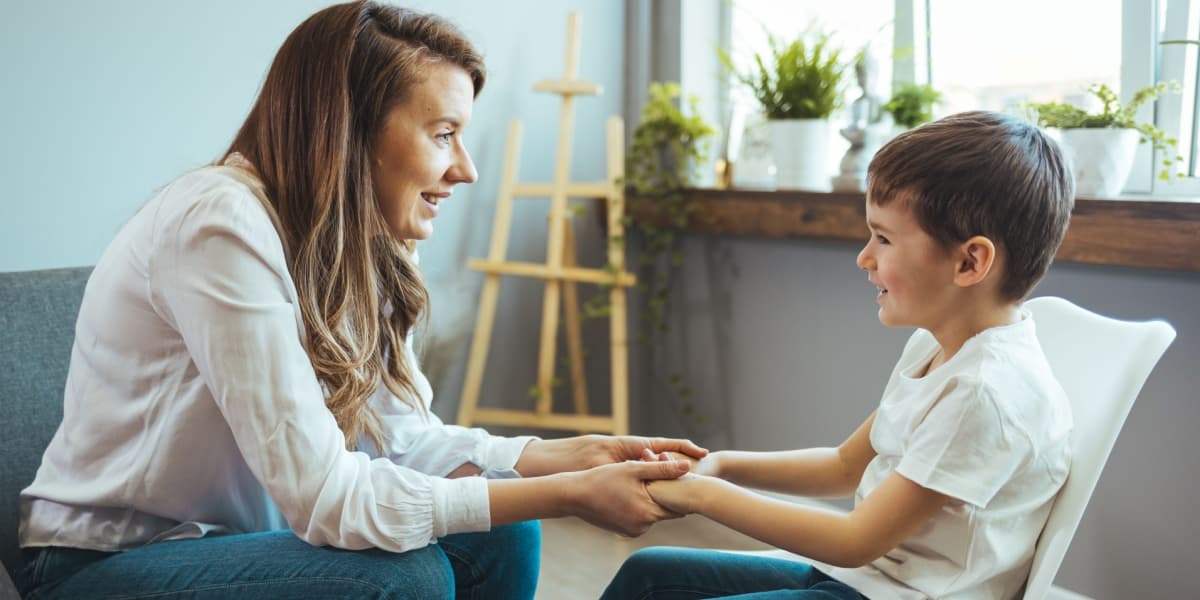 Autism Spectrum Disorder