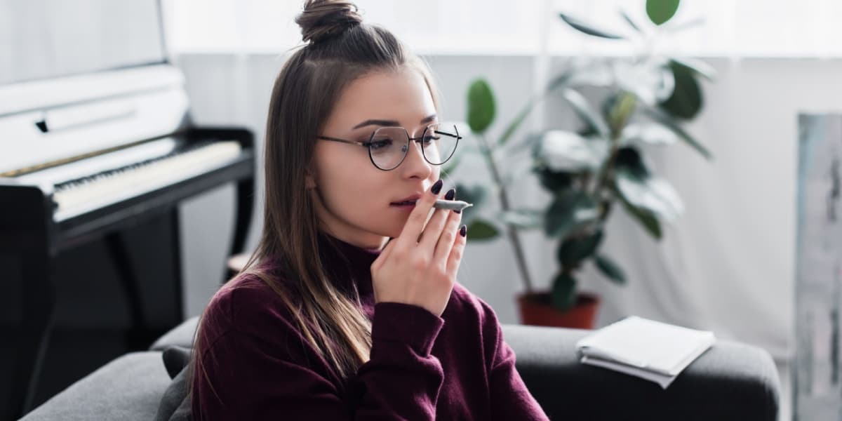 Cannabis Use Disorder