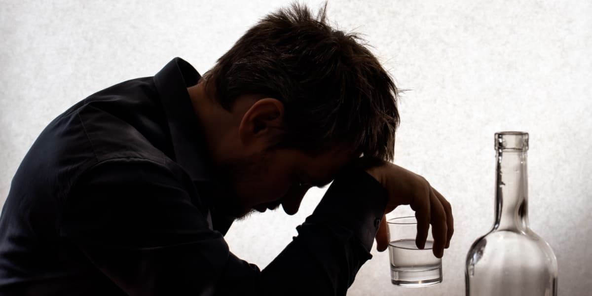 Alcohol Use Disorder (AUD)