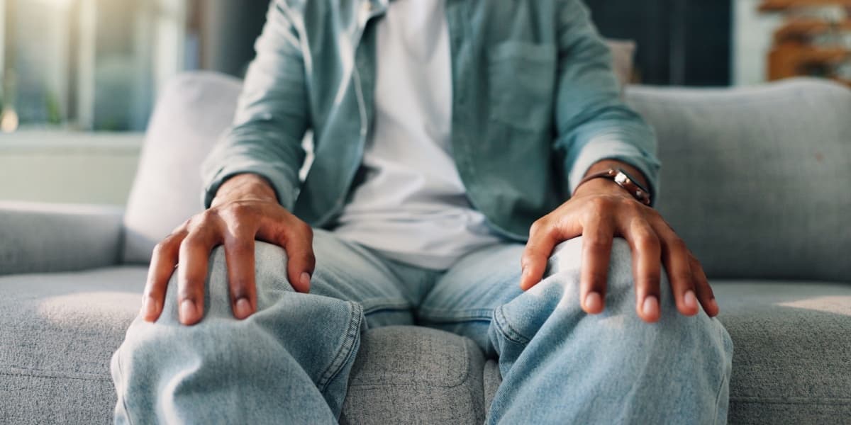 Anxiety As a Symptom