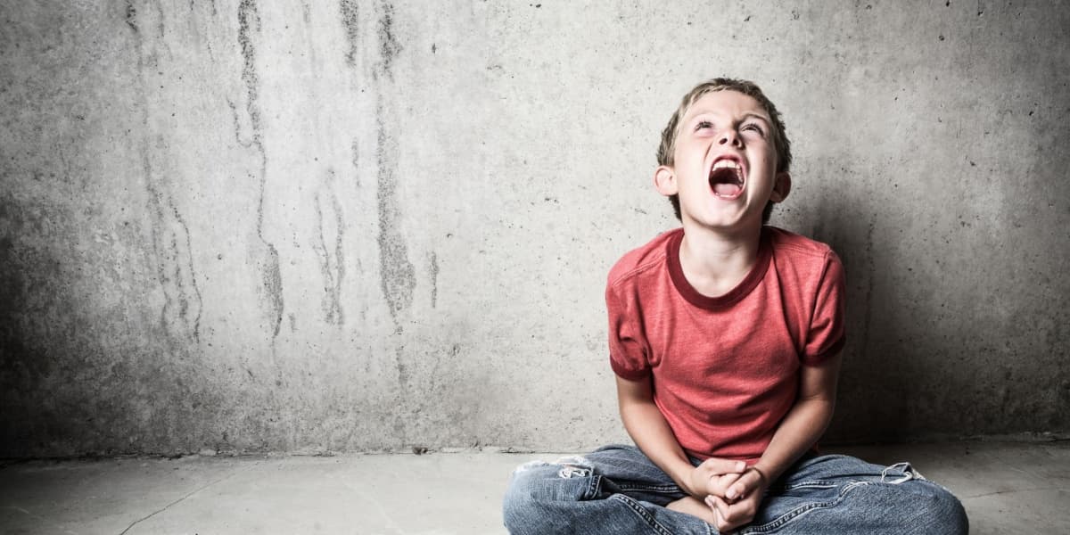 Oppositional Defiant Disorder