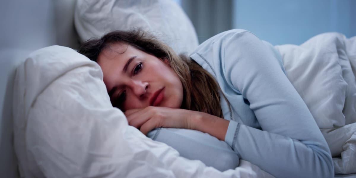 Hypersomnia