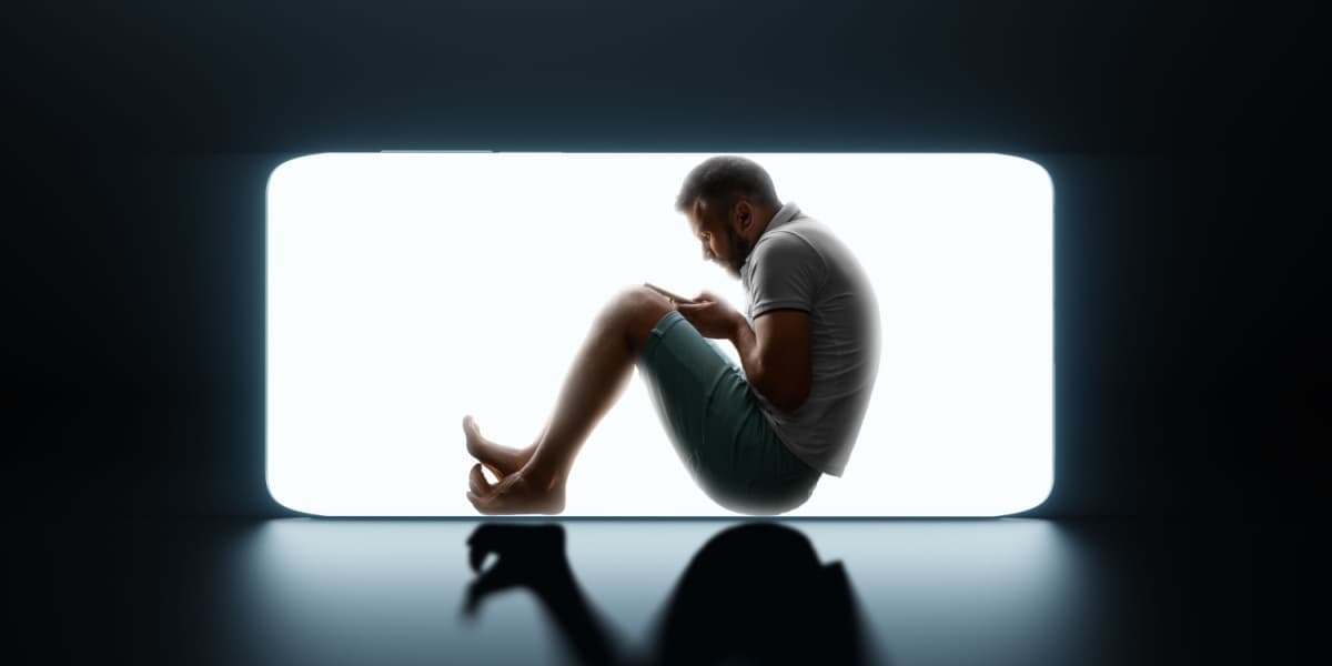 Social Media Addiction