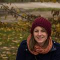 Blogger Helen