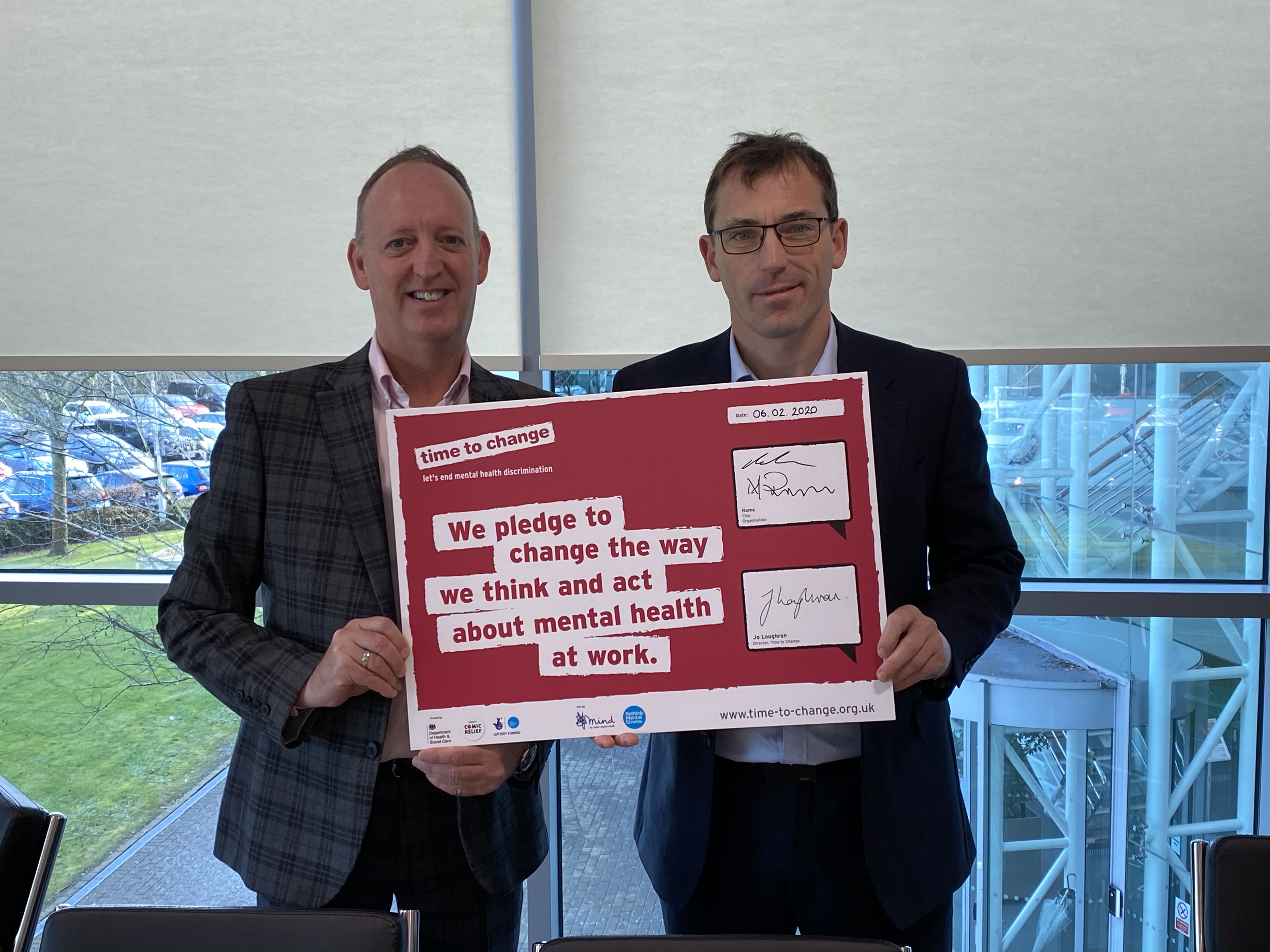 Cadent business plan image