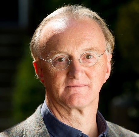 Picture of Graham Thornicroft