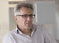 Picture of Martin Knapp