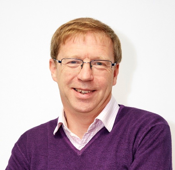 A picture of Paul Farmer