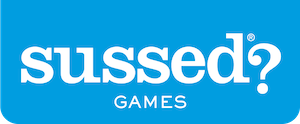Sussed logo