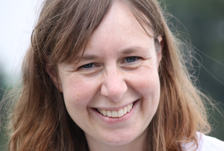 Picture of Vanessa Pinfold