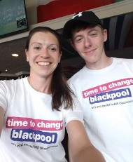 Adam and Jane - Blackpool Hub