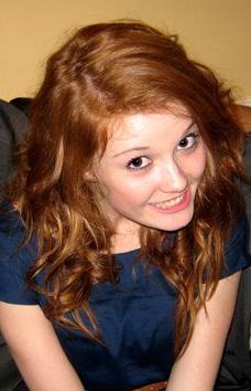 Amy - Time to Change blogger