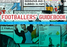 Footballers Guidebook