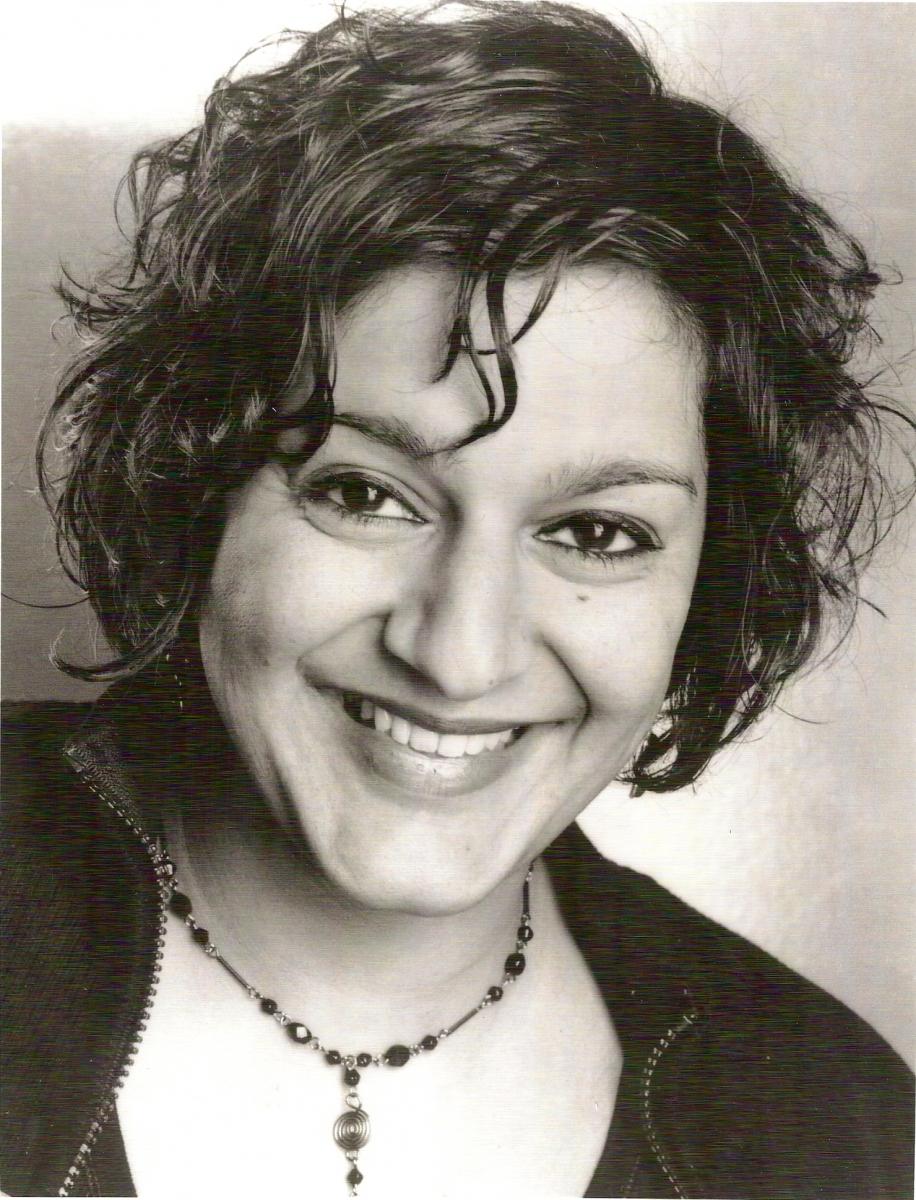 Meera Syal