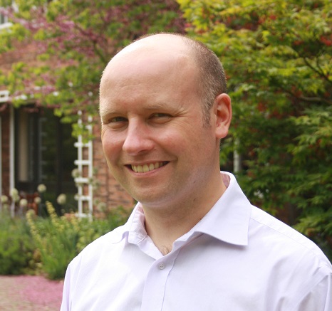 Blogger Paul Brook gives six tips to help a friend with depression