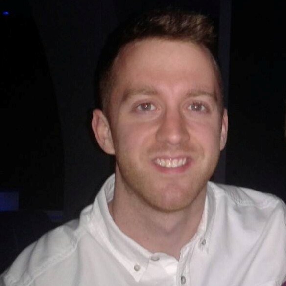 Rikkie blogs about how friends stuck by him despite his anxiety and depression