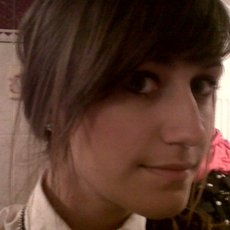 Photo of Amanda | Time to Change blogger
