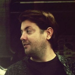 David, a Time to Change blogger