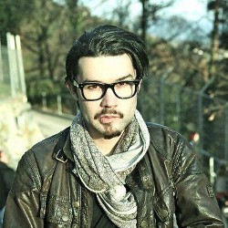 Gregory blogs about bipolar disorder | Time to Change