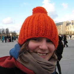 Jen blogs about an experience of psychosis