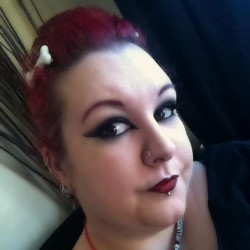 Laura blogs about mental health stigma