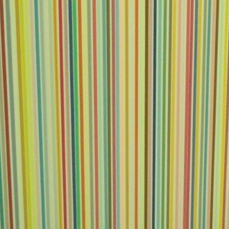 Photo of patterned wall