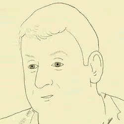 Illustration of Lol, a Time to Change video blogger