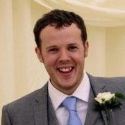 Photo of Neil, a Time to Change blogger