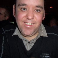 Paul, a Time to Change blogger