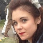 Rebecca, a Time to Change blogger