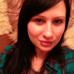 Victoria, a Time to Change blogger