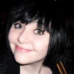 Photo of Amy, a Time to Change blogger