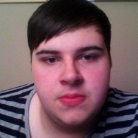 Photo of Stephen, a Time to Change blogger