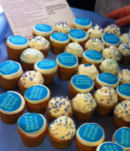 Unhappy birthday cakes for schizophrenia's 100th anniversary