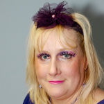 Blogger Claudette Lawrence on mental health stigma and campaigning
