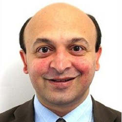 Dr Tony Rao