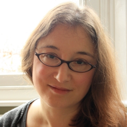 Blogger Joanne
